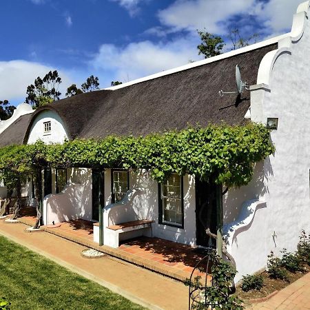 The Valley Manor Klapmuts Exterior foto