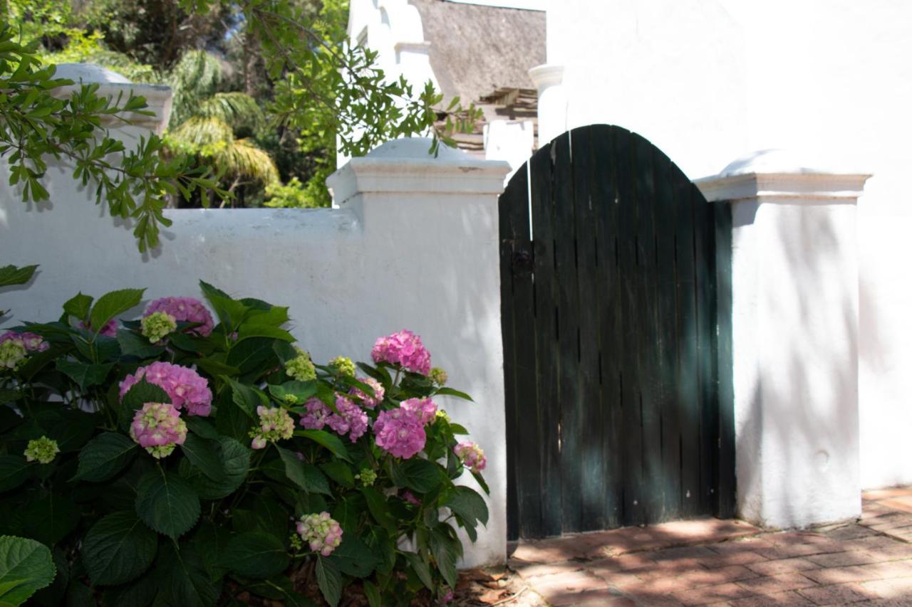 The Valley Manor Klapmuts Exterior foto